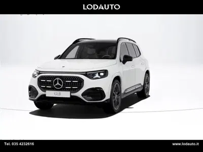 Mercedes-Benz GLB 220 d AMG Line Premium Plus 4matic auto 7p.ti nuova a Verdellino