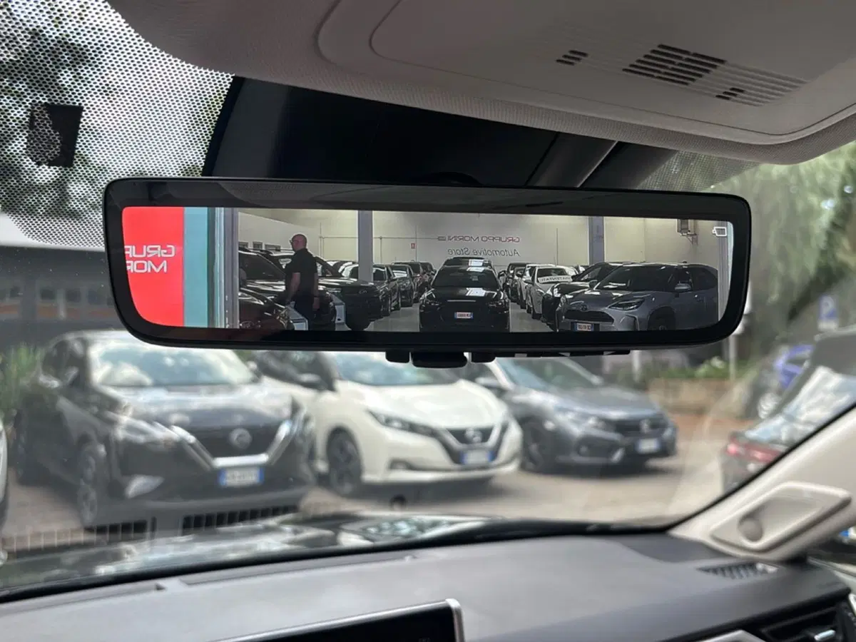 Toyota Rav4 usata a Bologna (15)
