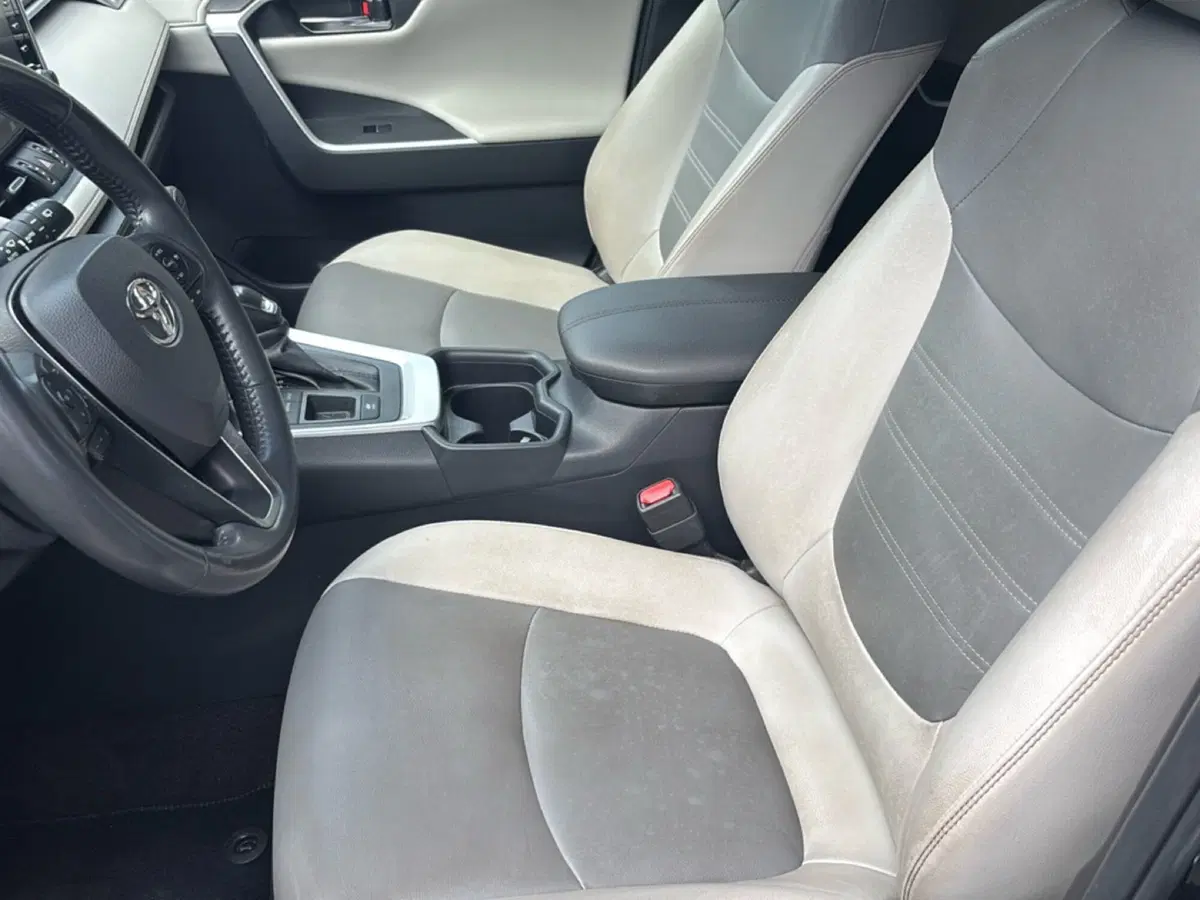 Toyota Rav4 usata a Bologna (8)
