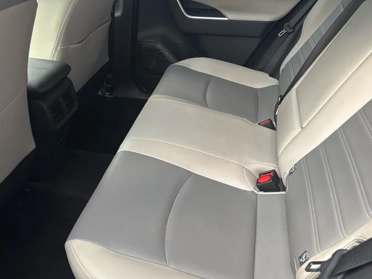 Toyota Rav4 usata a Bologna (9)