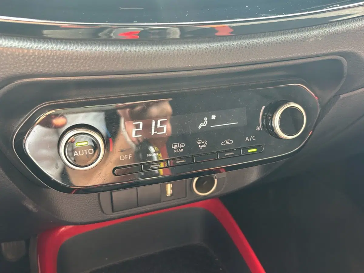 Toyota Aygo X usata a Bologna (13)