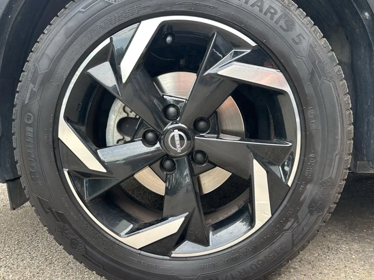 Nissan Juke usata a Bologna (7)