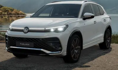 Volkswagen Tiguan Allspace 2.0 TDI SCR DSG 4MOTION R-Line nuova a Bologna