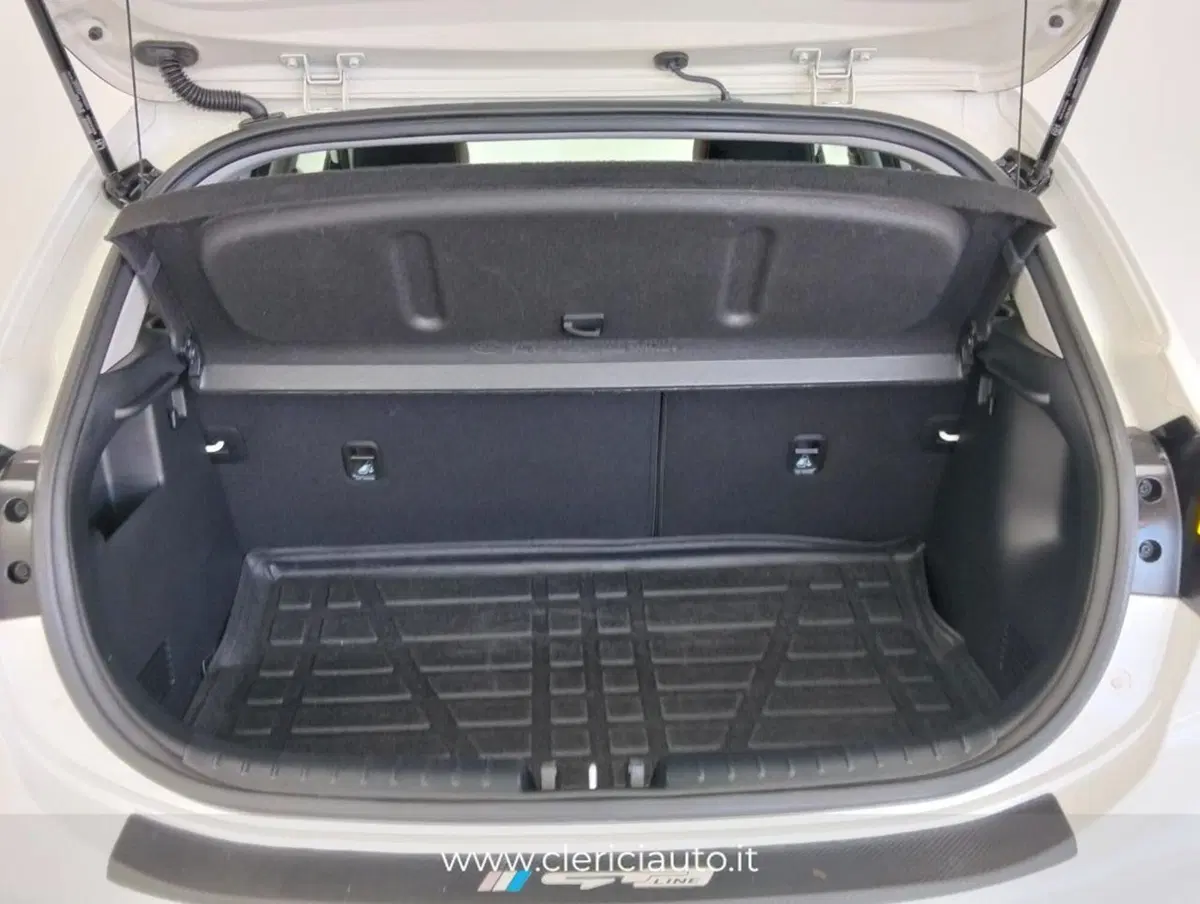 Kia Rio usata a Como (19)