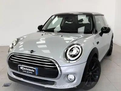 MINI Mini 1.5 Cooper Baker Street del 2019 usata a Lurate Caccivio