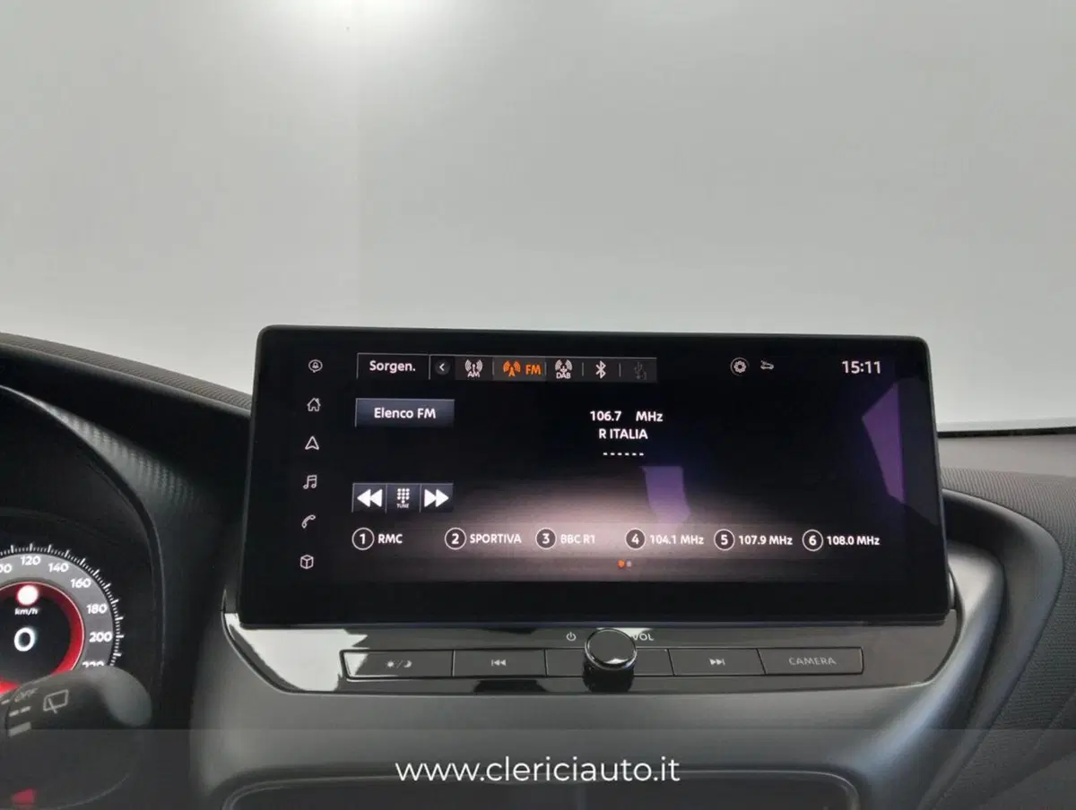 Nissan Juke usata a Como (14)