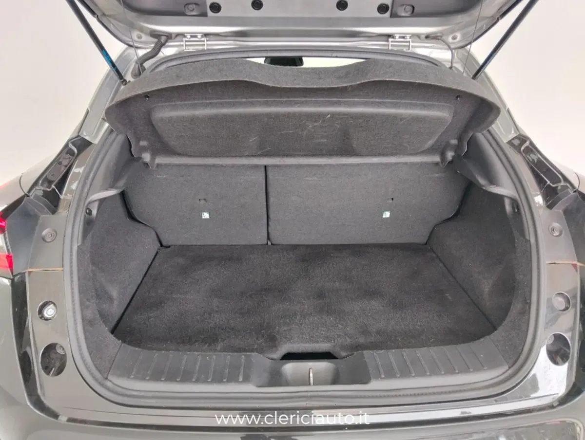 Nissan Juke usata a Como (18)
