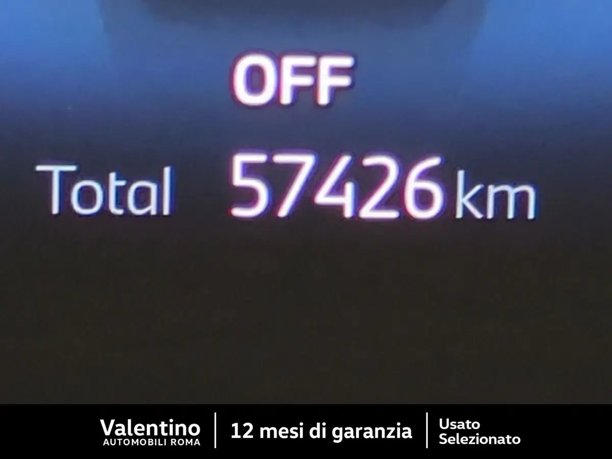 BMW X1 usata a Roma (20)