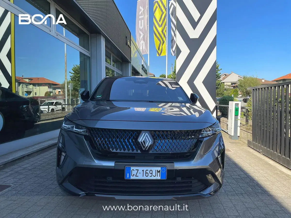 Renault Rafale usata a Monza e Brianza (2)