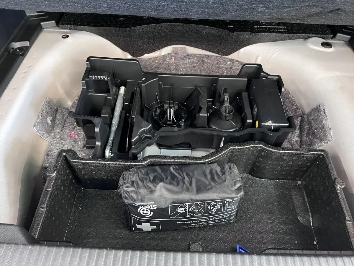 Peugeot 2008 usata a Bari (11)