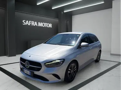 Mercedes-Benz Classe B 180 d Automatic Sport Plus del 2023 usata a Rende