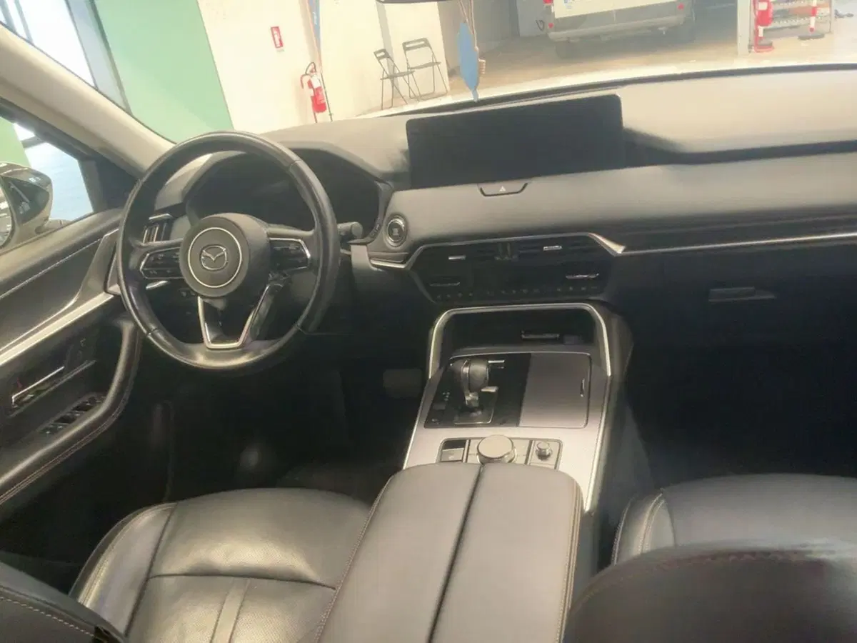 Mazda CX-60 usata a Como (10)
