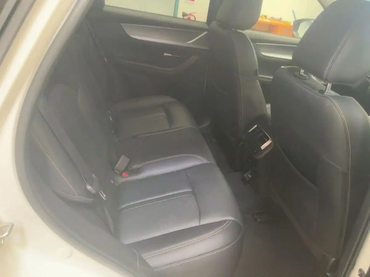 Mazda CX-60 usata a Como (11)