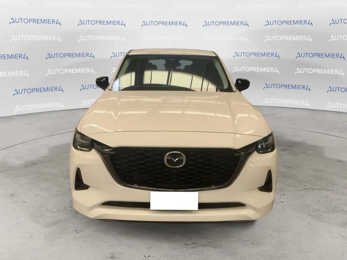 Mazda CX-60 usata a Como (3)