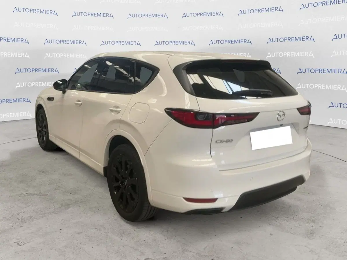 Mazda CX-60 usata a Como (4)