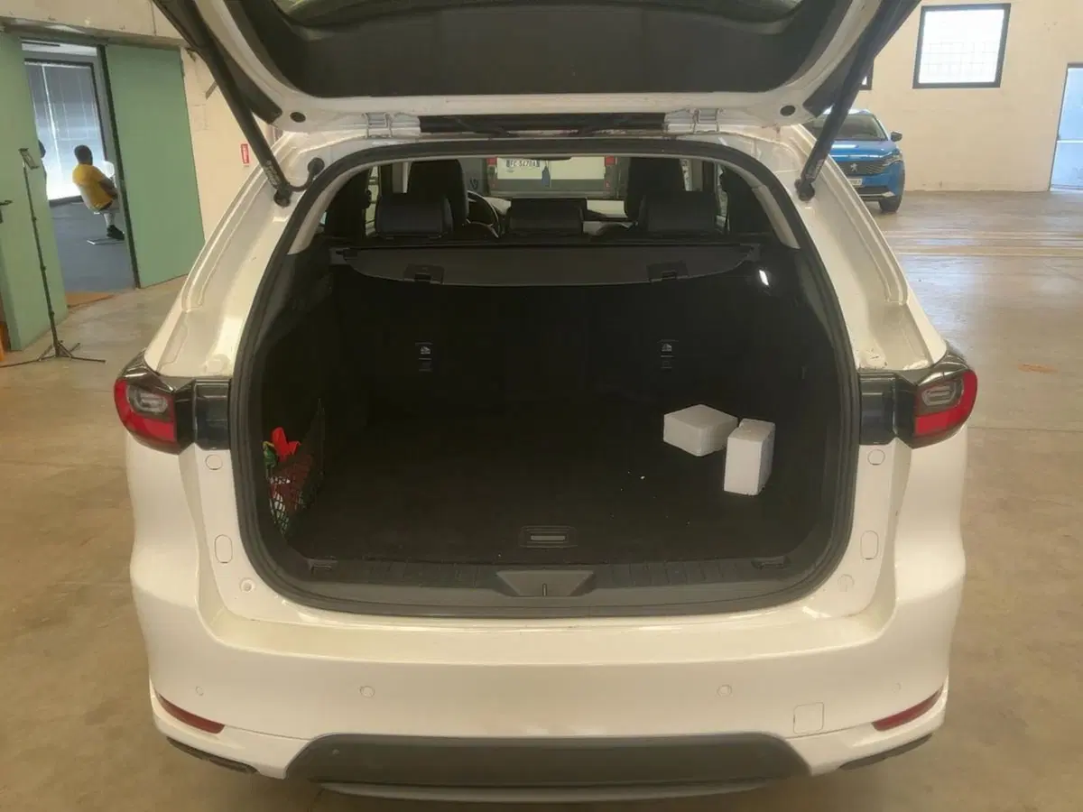 Mazda CX-60 usata a Como (7)