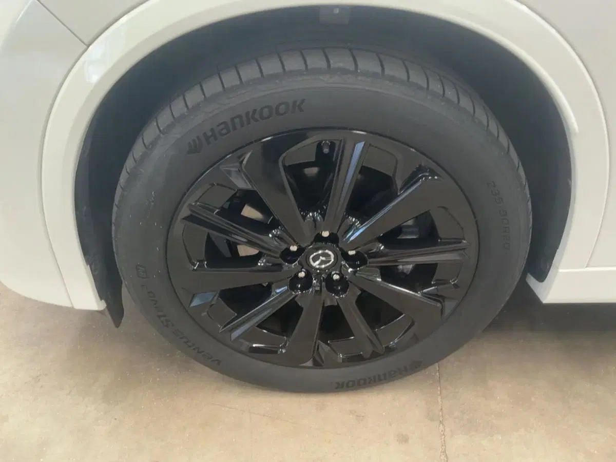 Mazda CX-60 usata a Como (8)