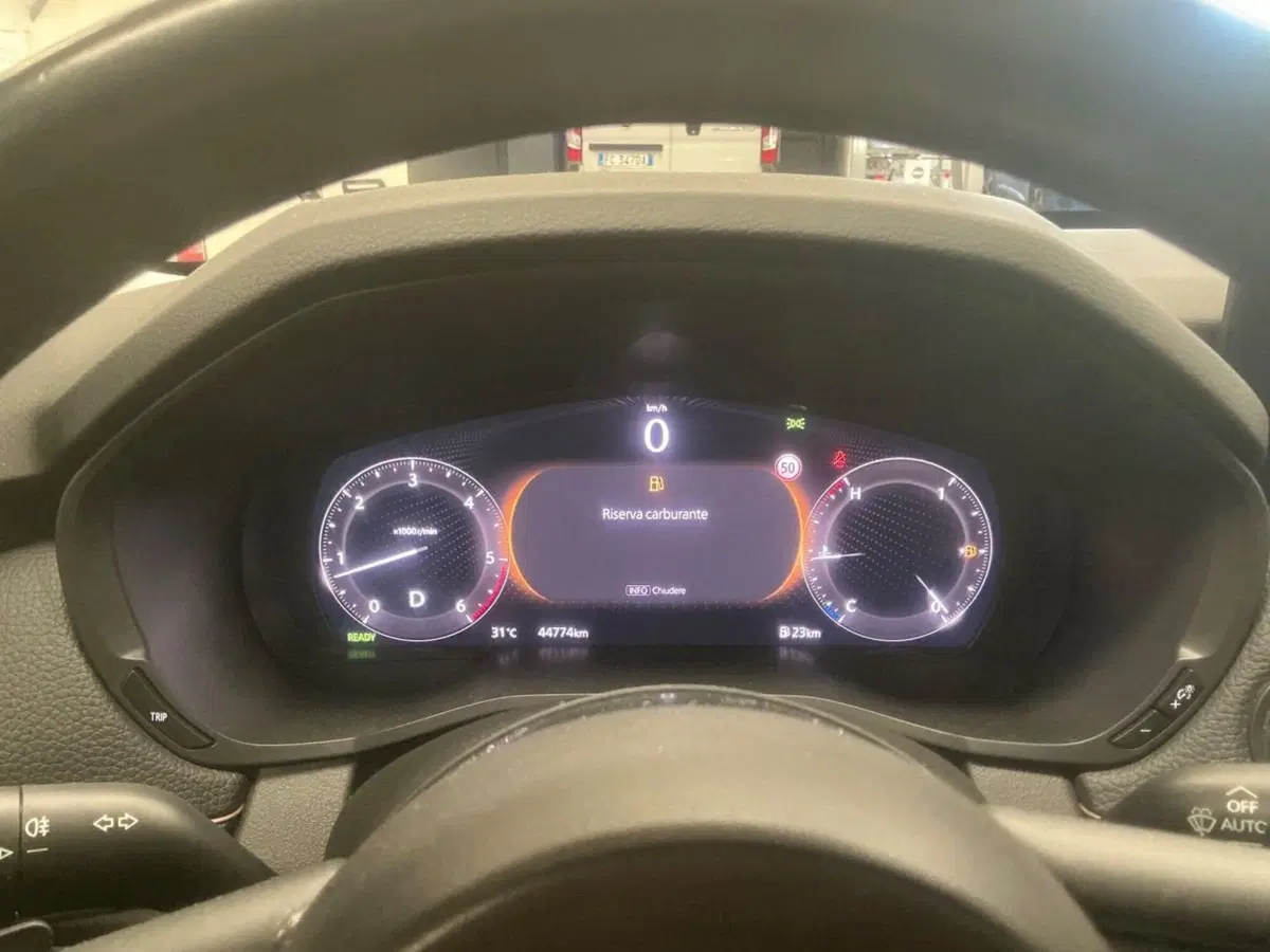 Mazda CX-60 usata a Como (9)