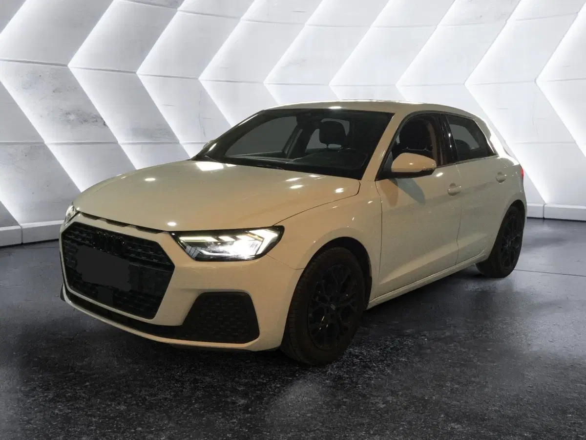 Audi A1 Sportback usata a Caserta