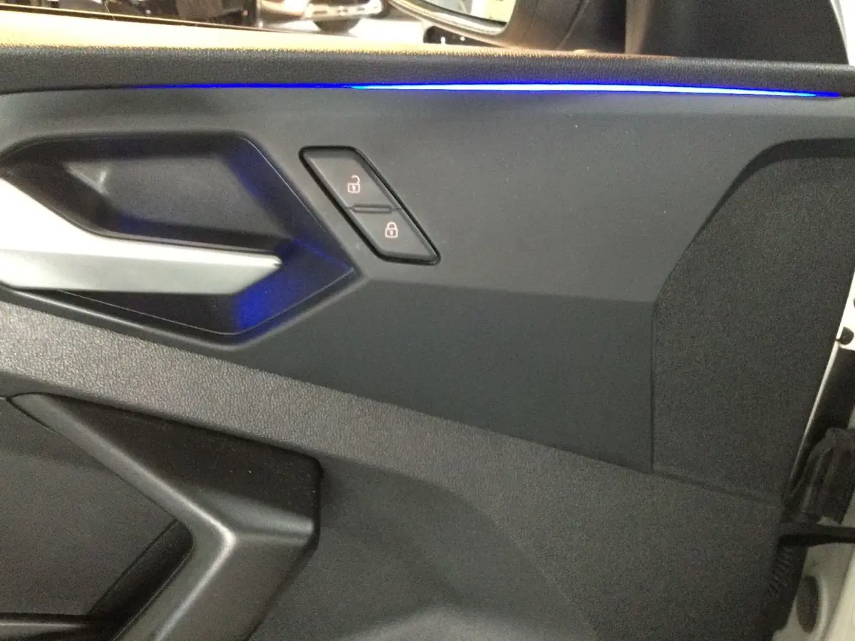 Audi A1 Sportback usata a Caserta (11)