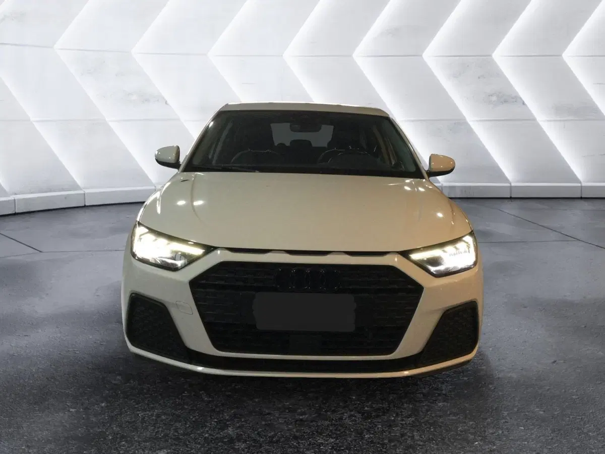 Audi A1 Sportback usata a Caserta (2)