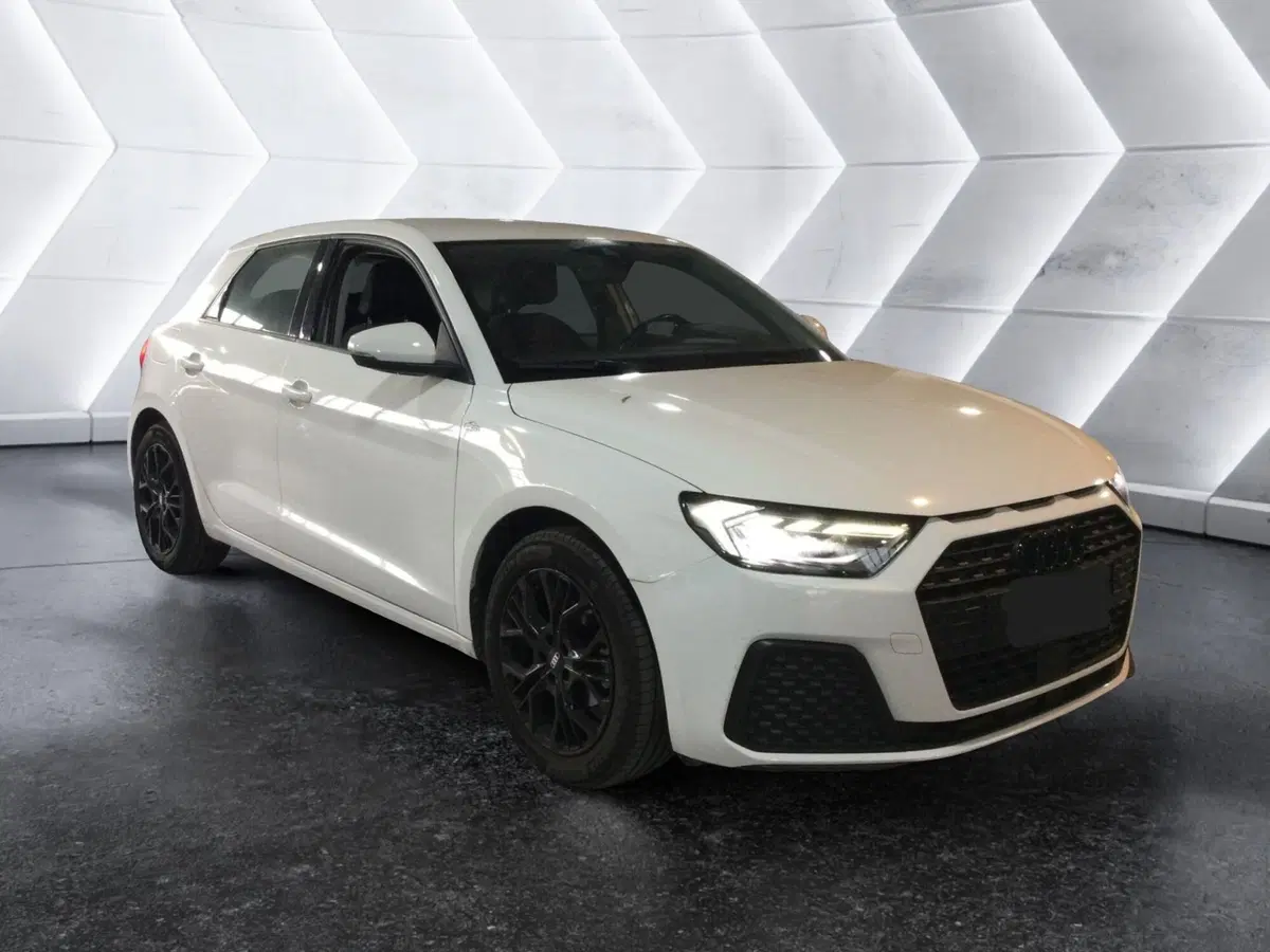Audi A1 Sportback usata a Caserta (3)