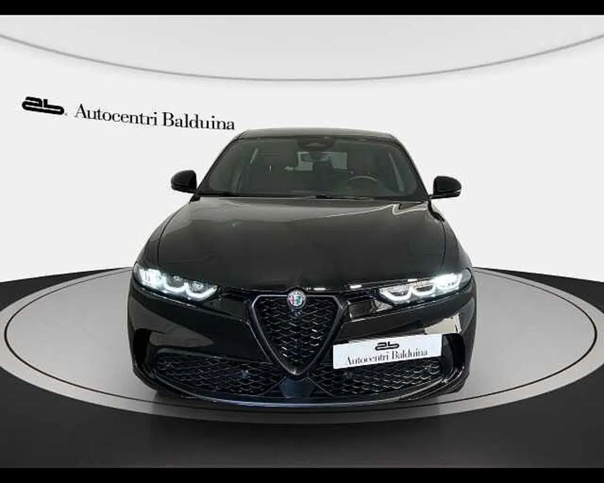 Alfa Romeo Tonale usata a Roma (2)