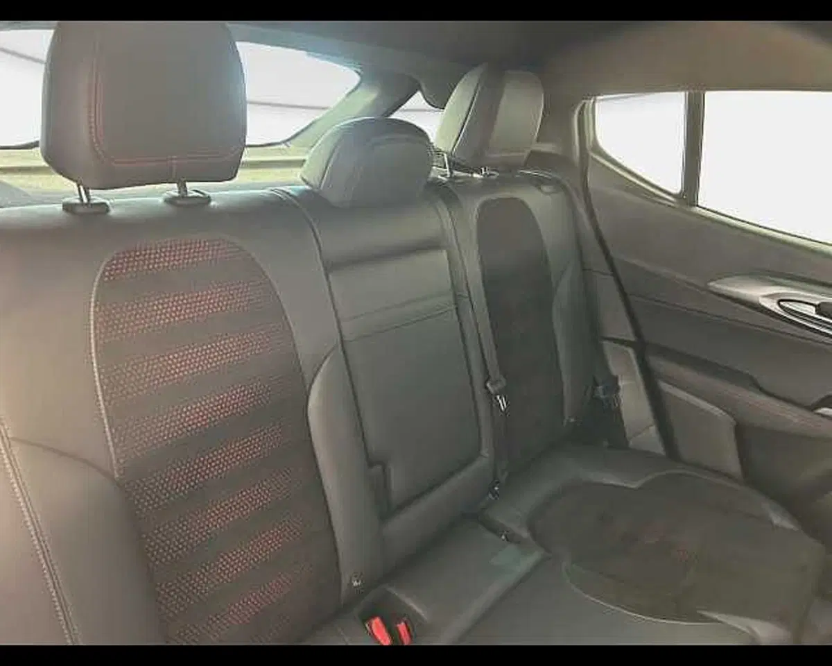 Alfa Romeo Tonale usata a Roma (9)
