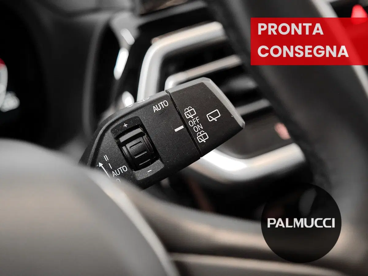 BMW X3 usata a Prato (19)