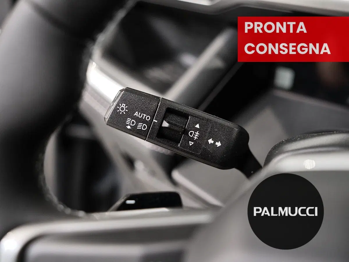 Jeep Compass nuova a Prato (12)