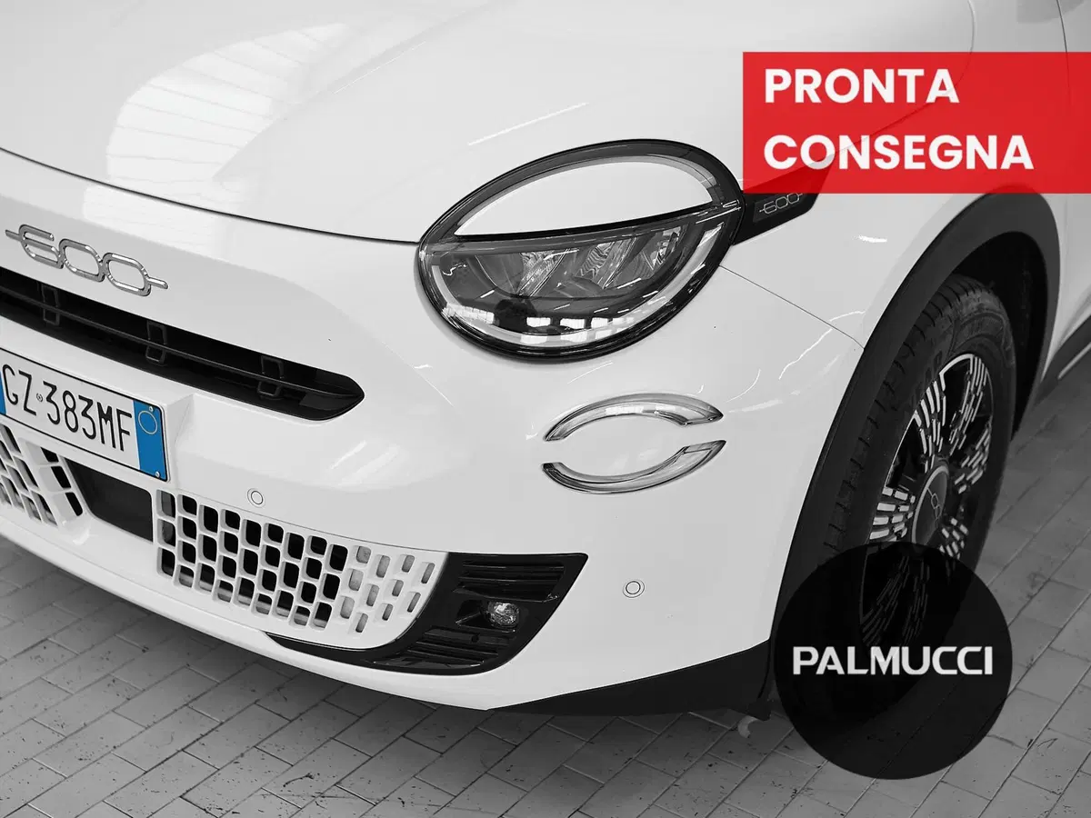 Fiat 600 usata a Prato (6)