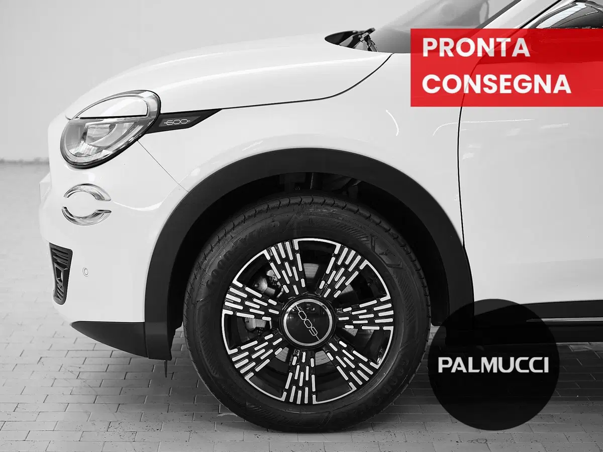 Fiat 600 usata a Prato (7)