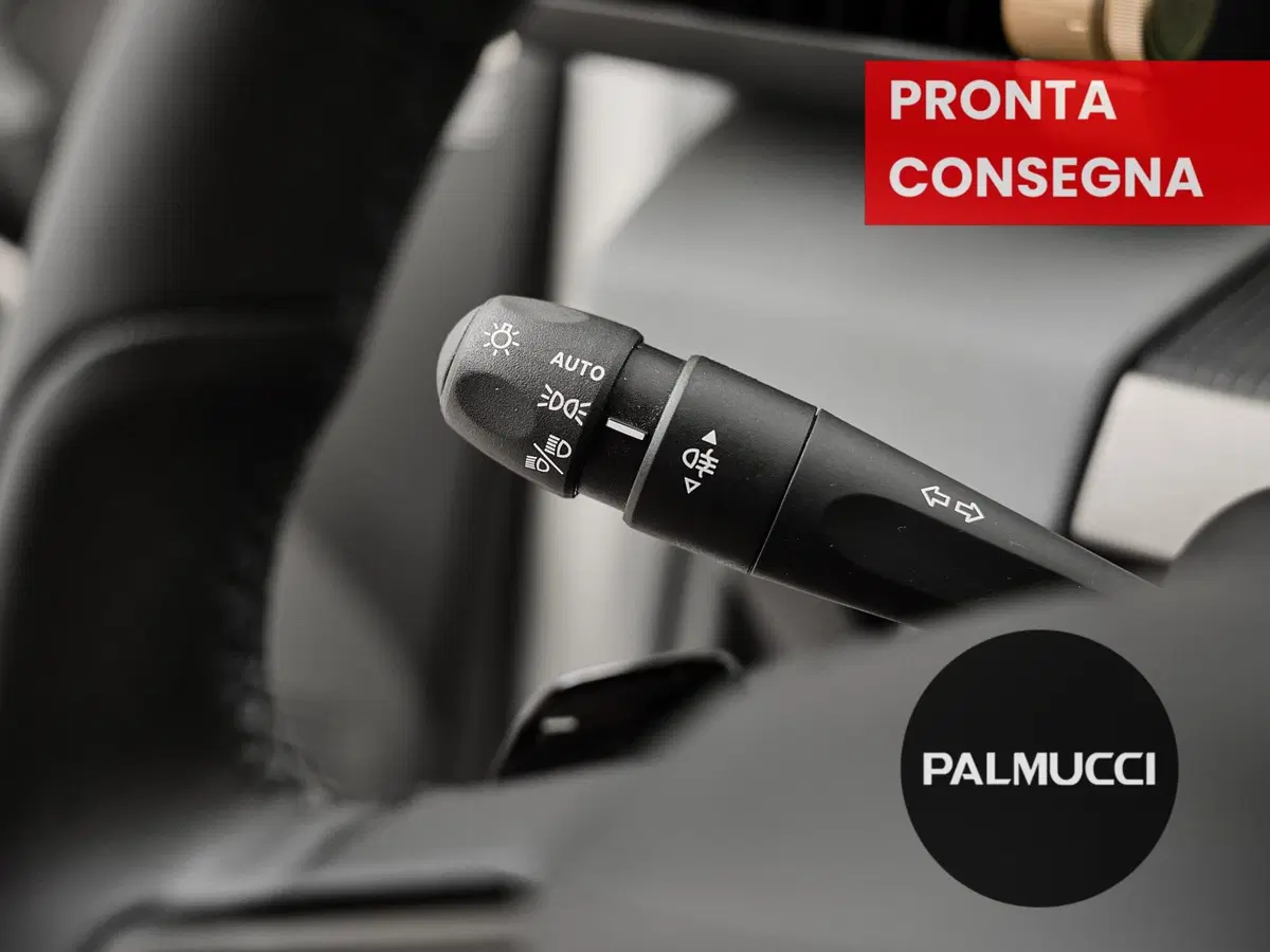 Lancia Ypsilon usata a Prato (16)