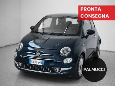 Fiat 500 1.0 Hybrid Dolcevita del 2024 usata a Prato