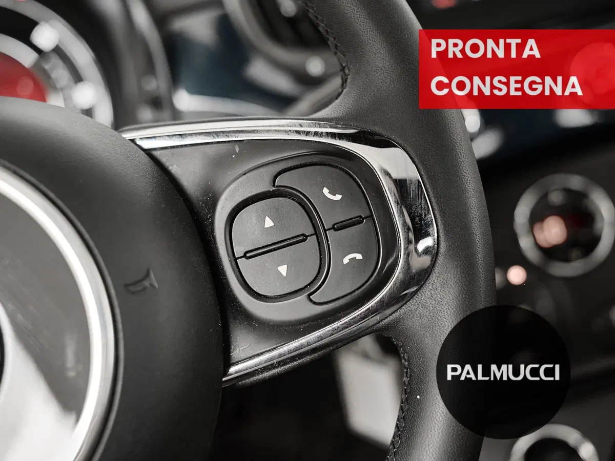 Fiat 500 usata a Prato (16)