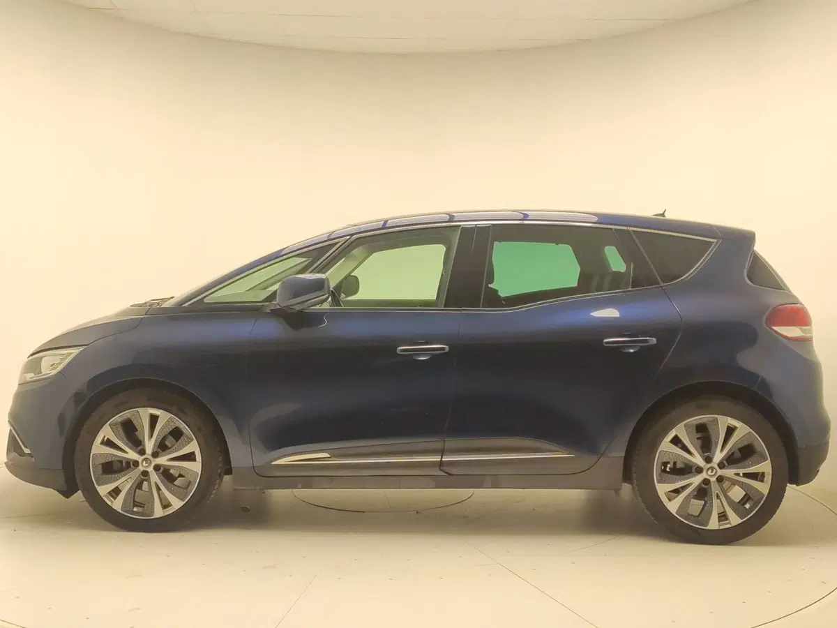 Renault Scénic usata a Avellino (3)