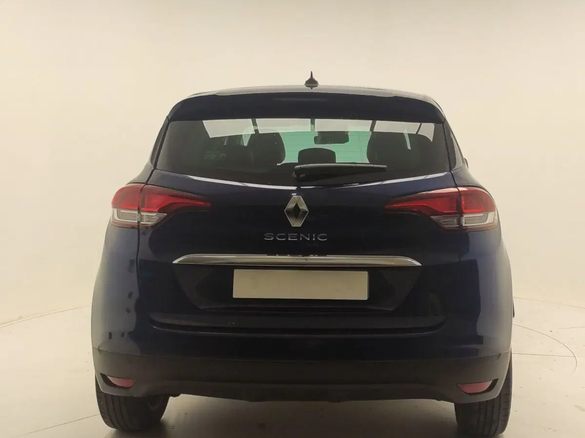 Renault Scénic usata a Avellino (6)