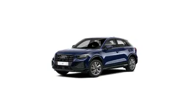 Audi Q2 Q2 35 TDI S tronic Admired del 2022 usata a Pratola Serra