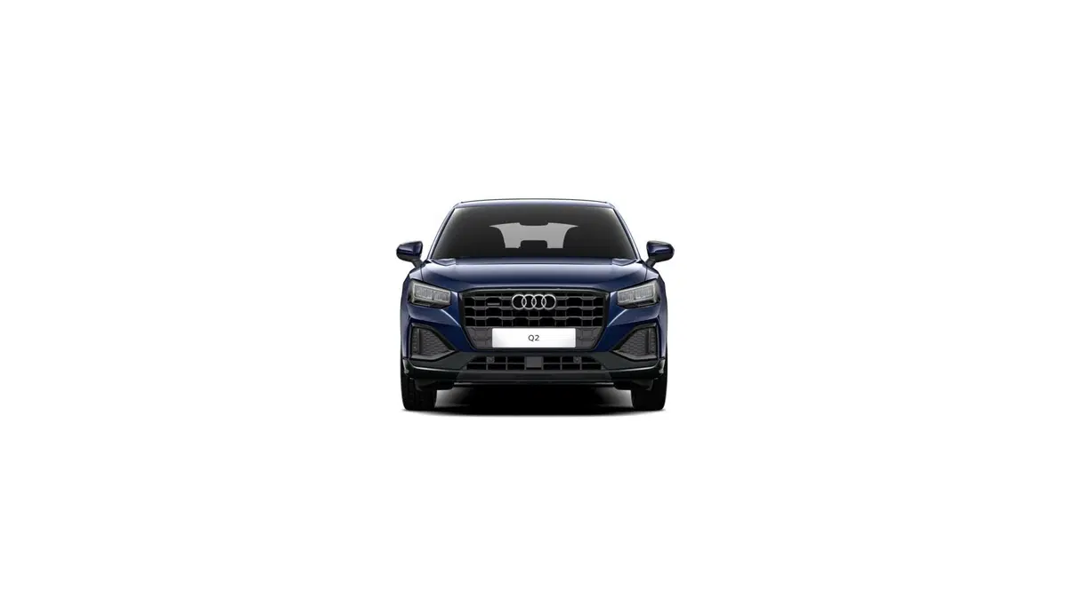 Audi Q2 usata a Avellino (2)