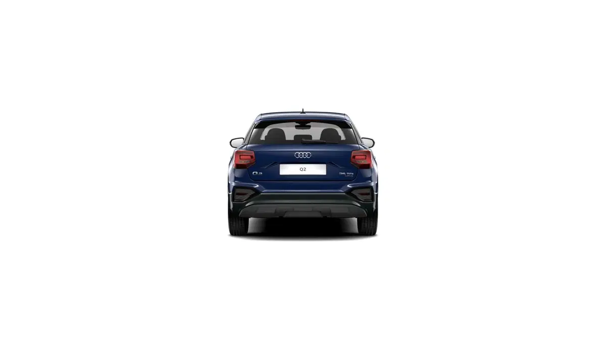 Audi Q2 usata a Avellino (3)