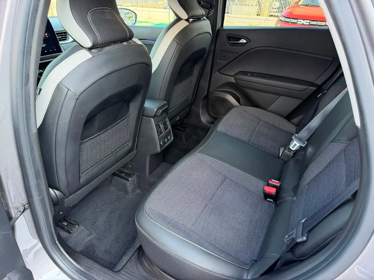 Renault Captur usata a Brescia (13)