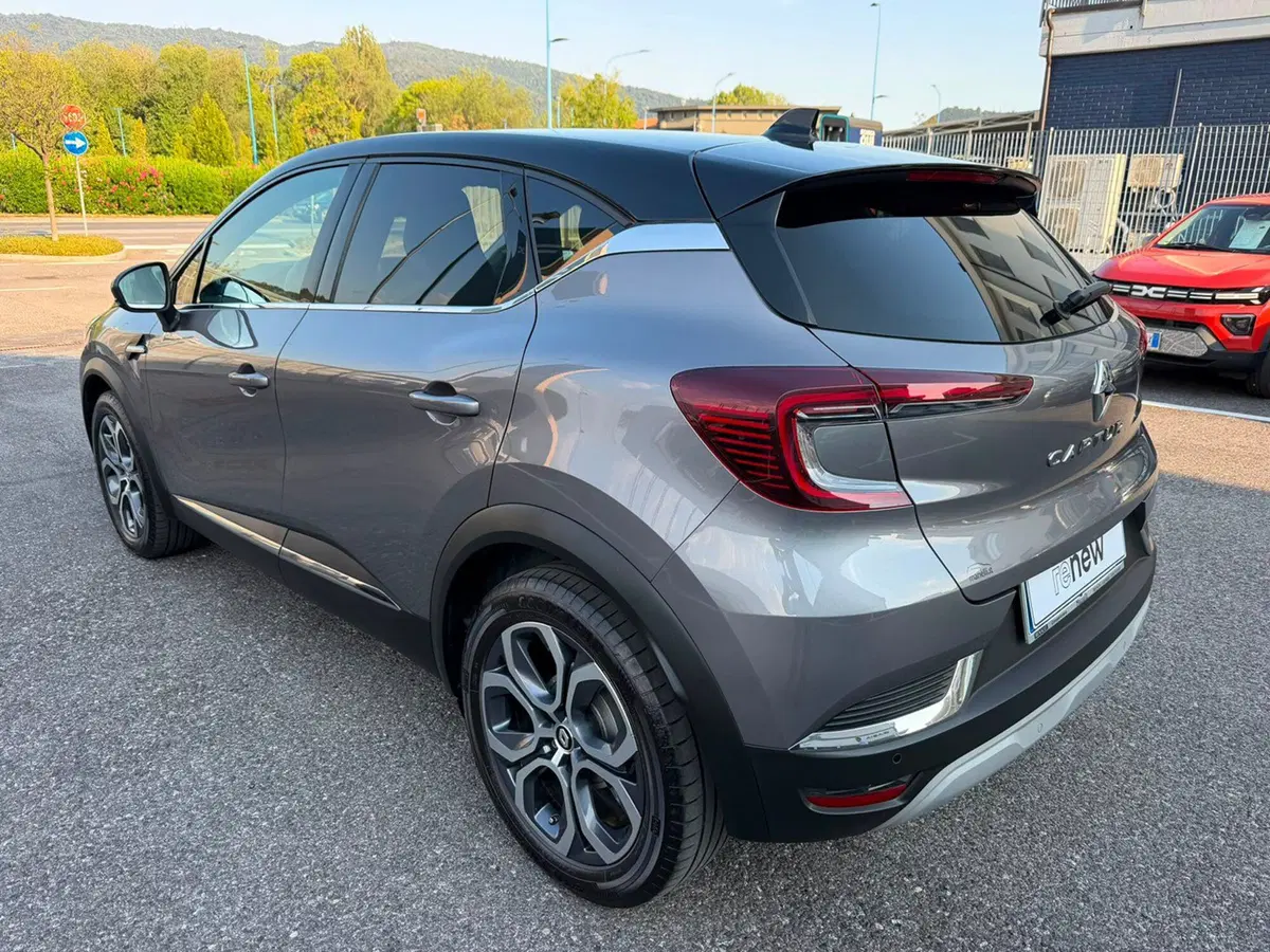 Renault Captur usata a Brescia (6)