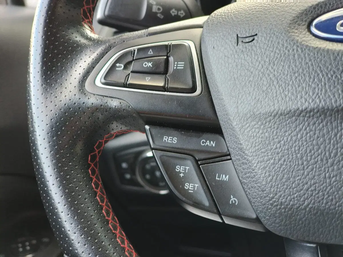 Ford EcoSport usata a Brescia (17)