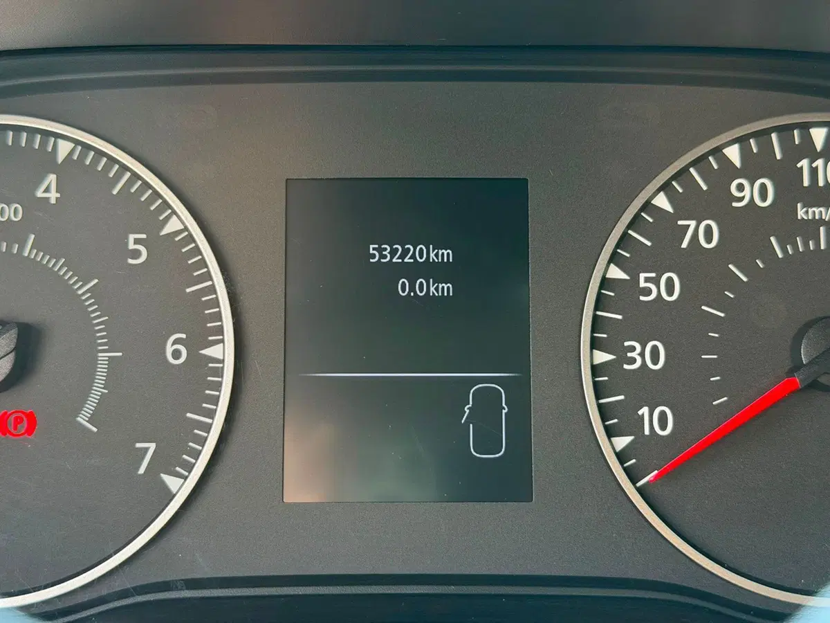 Dacia Duster usata a Brescia (11)