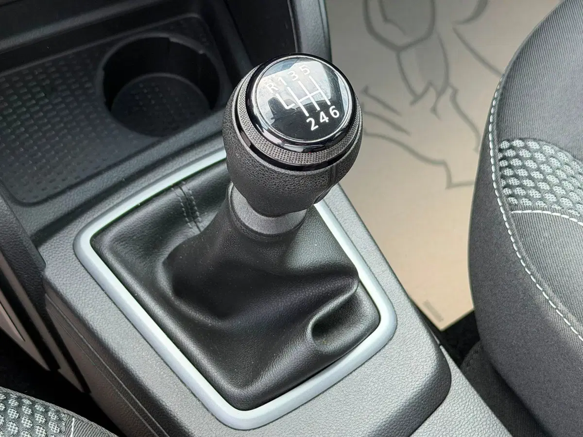 Dacia Duster usata a Brescia (18)