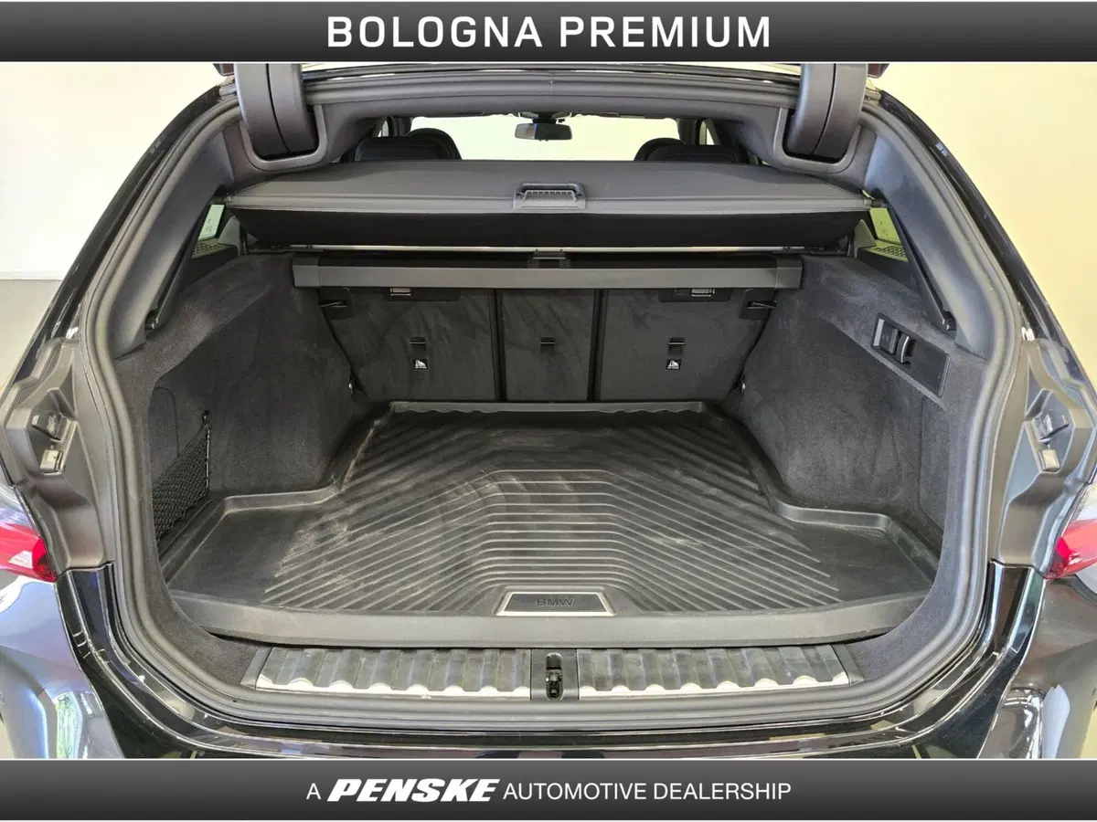 BMW Serie 3 Touring usata a Bologna (10)