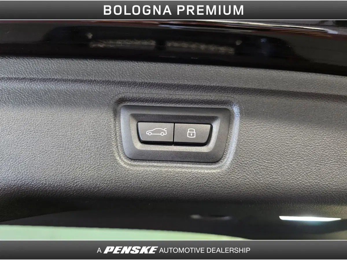 BMW Serie 3 Touring usata a Bologna (11)