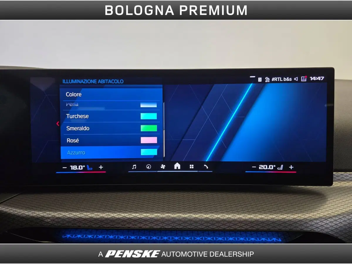 BMW Serie 3 Touring usata a Bologna (14)