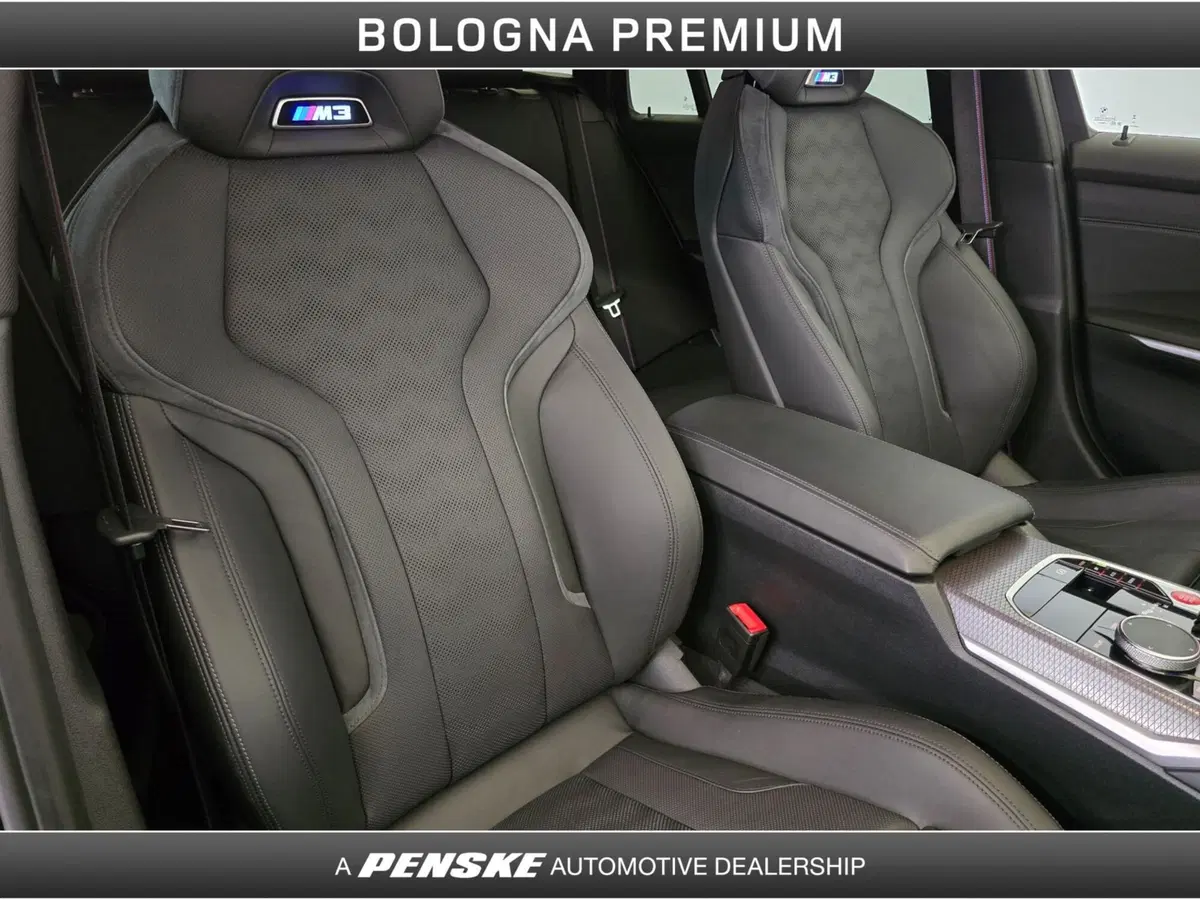 BMW Serie 3 Touring usata a Bologna (16)