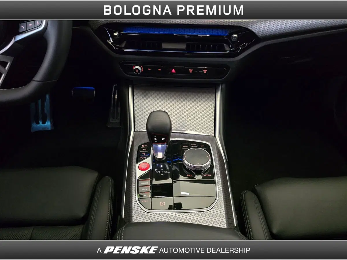 BMW Serie 3 Touring usata a Bologna (20)